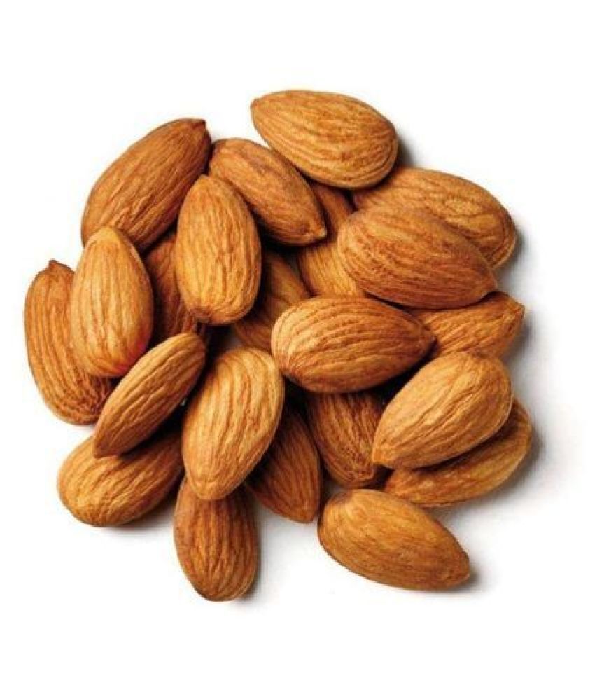     			UPPAL SONS Almond (Badam) 250 g