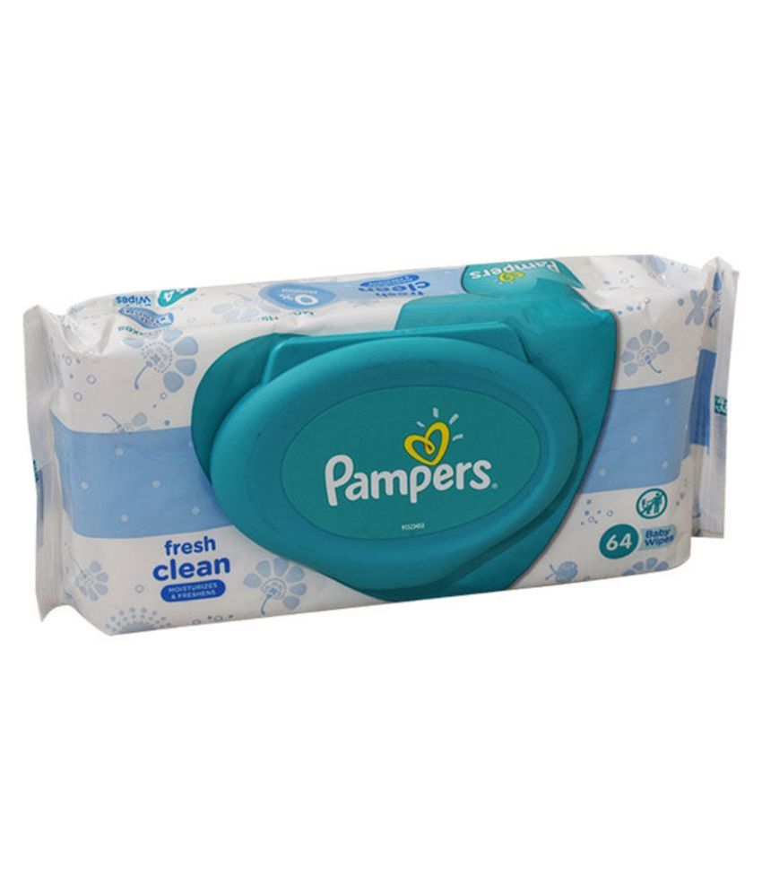 fresh clean baby wipes Buy fresh clean baby wipes at Best Prices in