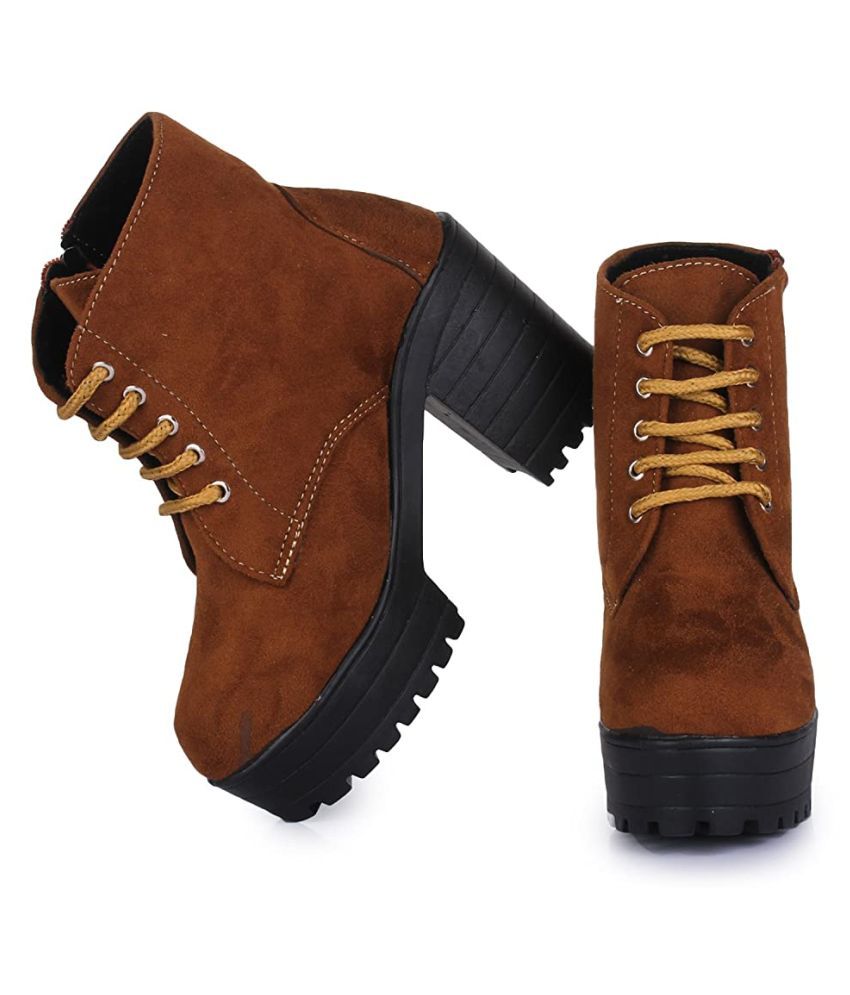 casual ankle length shoes