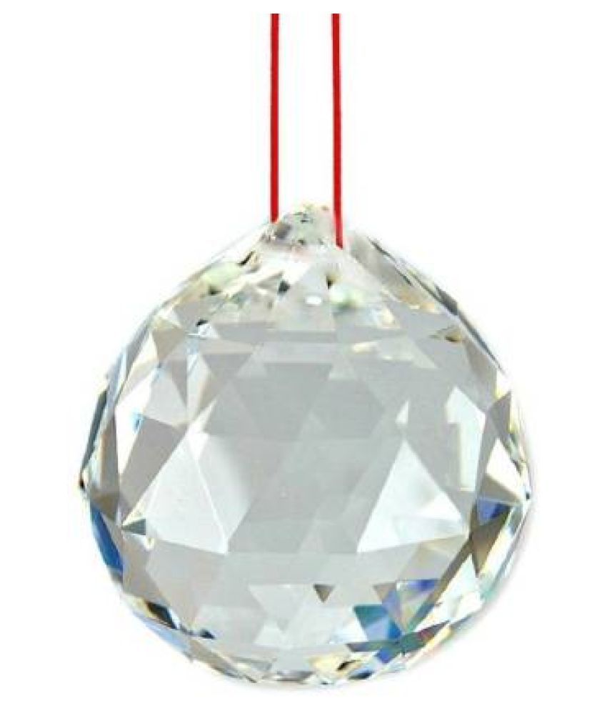     			Astrodidi Glass Crystal Ball