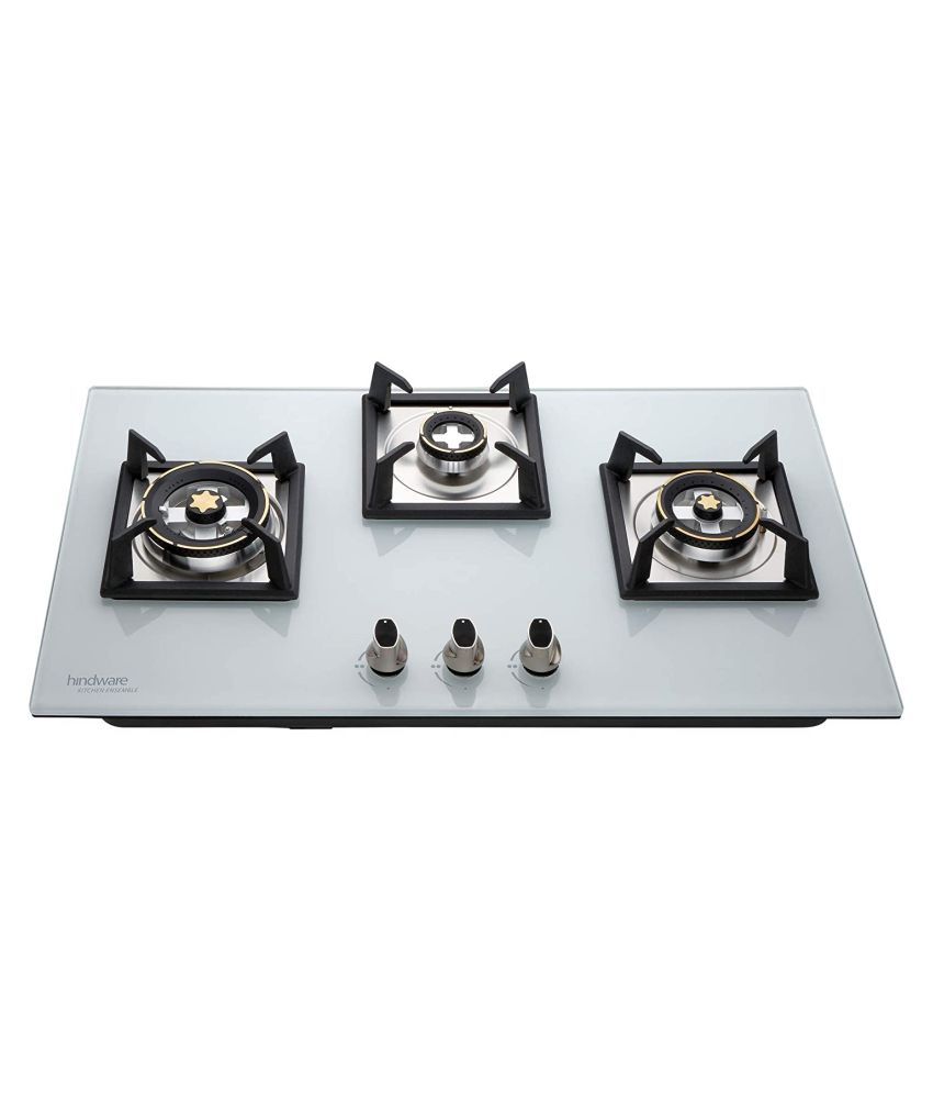 hindware hobtop 4 burner