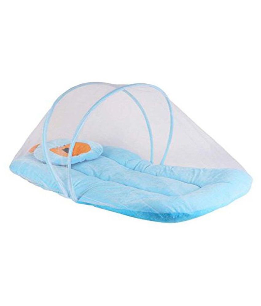 Homestore Yep Blue Nylon Mosquito Net 80 Cm A 50 Cm Buy Homestore Yep Blue Nylon Mosquito Net 80 Cm A 50 Cm At Best Prices In India Snapdeal