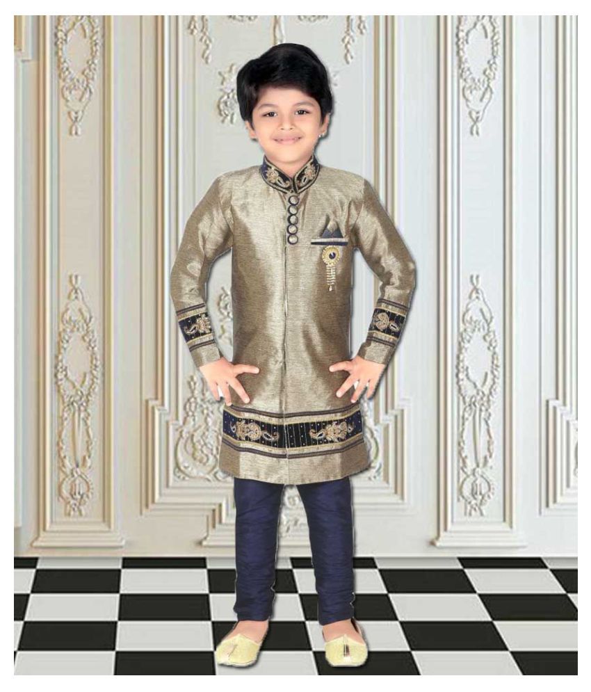 sherwani ethnic