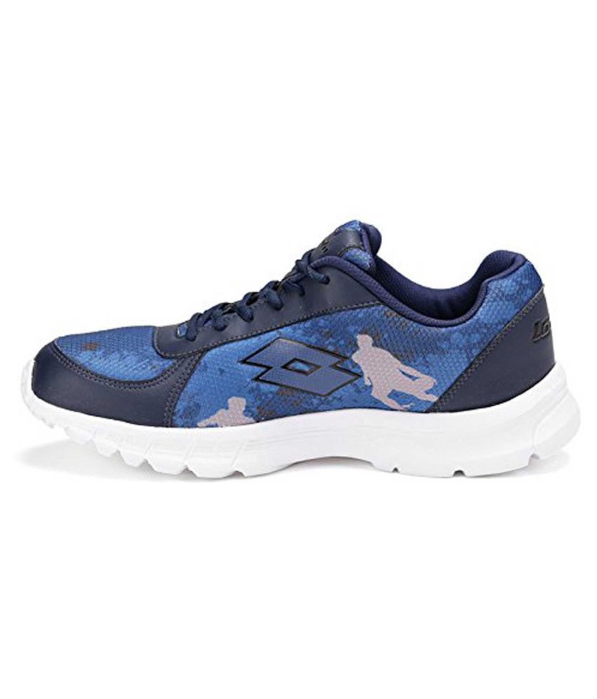 lotto shoes wiki