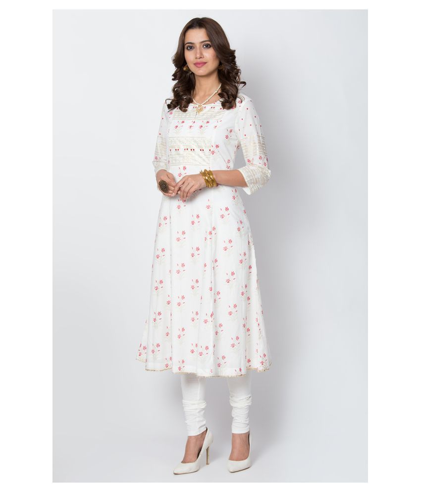 biba kurti price