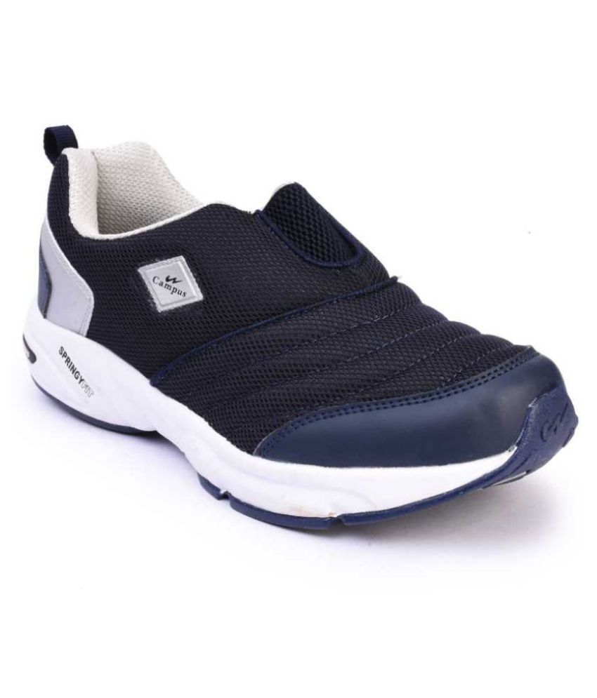 campus montaya running shoes