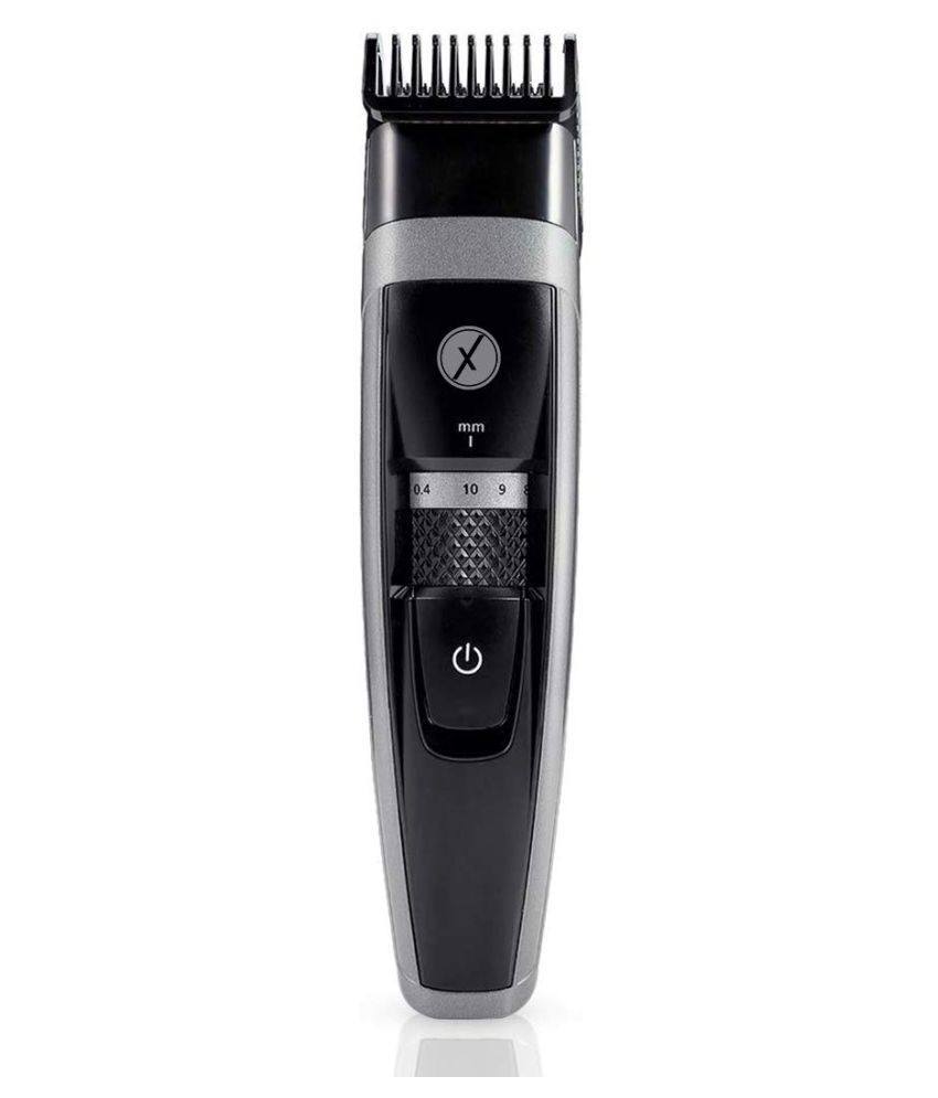 Xmate juno Beard Trimmer ( black ) - Buy Xmate juno Beard Trimmer ...