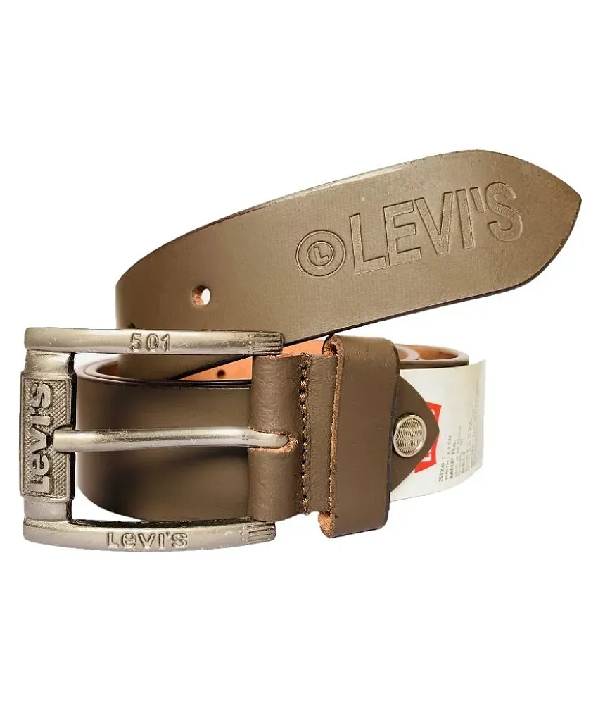levis belts snapdeal