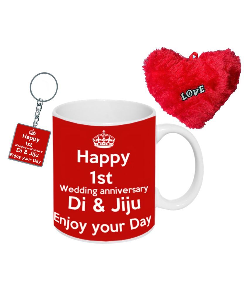 AMKK anniversary gift for husband wife, Mother & Father, didi & jiju