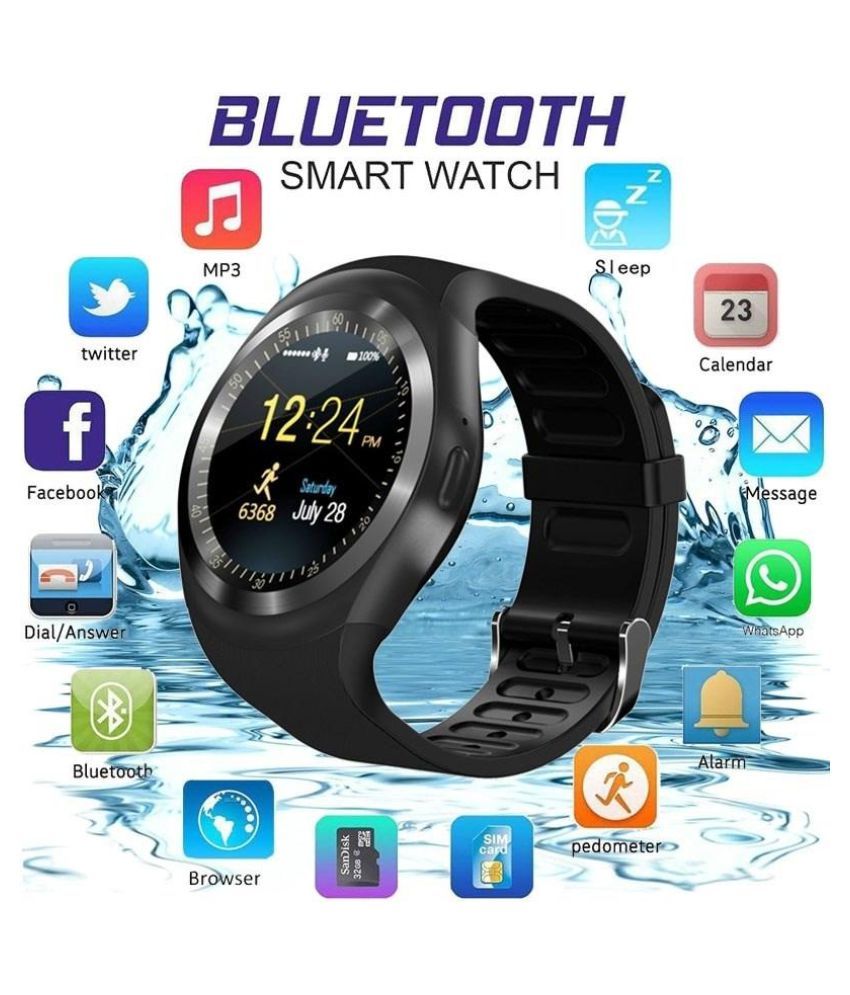 y1s smartwatch price