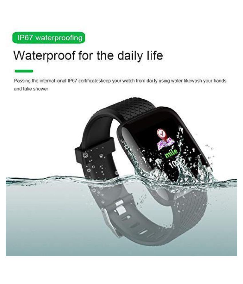 d13 smart bracelet
