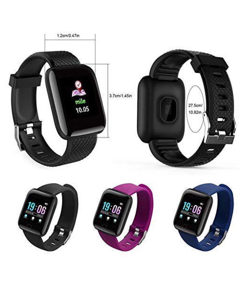 d13 smart bracelet