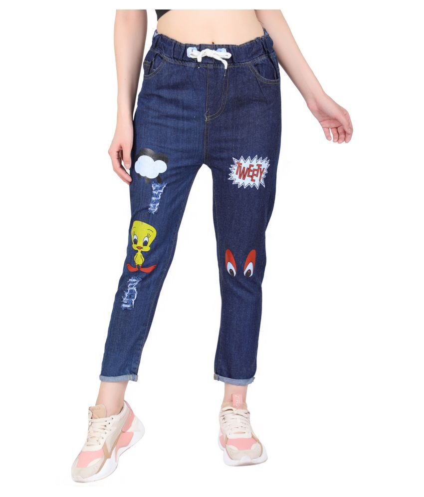 snapdeal jeans 499