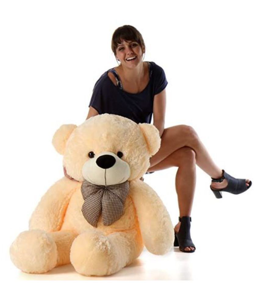 teddy bear cream