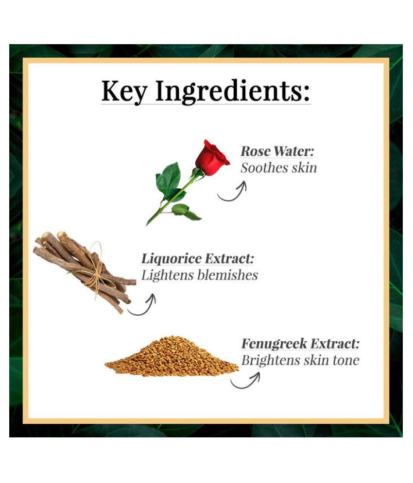 good vibes gold serum