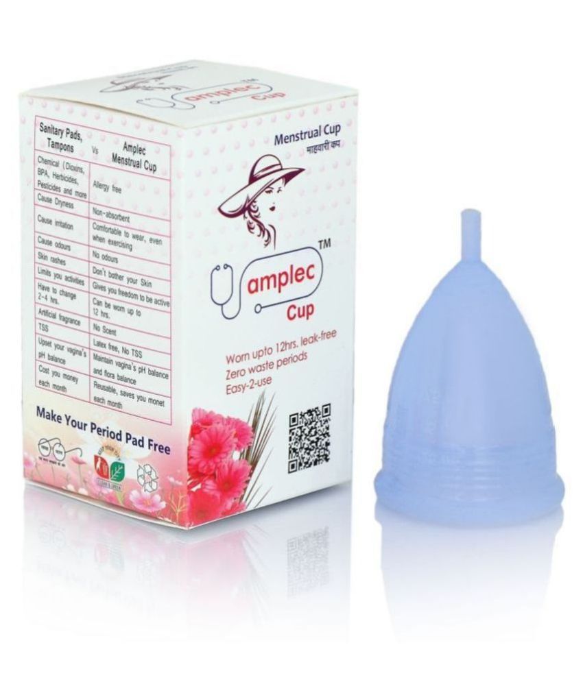Menstrual Cup 1 Menstrual Cup Medium Buy Menstrual Cup 1 Menstrual Cup