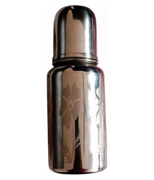 copper feeding bottle