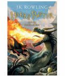 Harry Potter And The Goblet Of Fire - New Jacket Paperback (English)