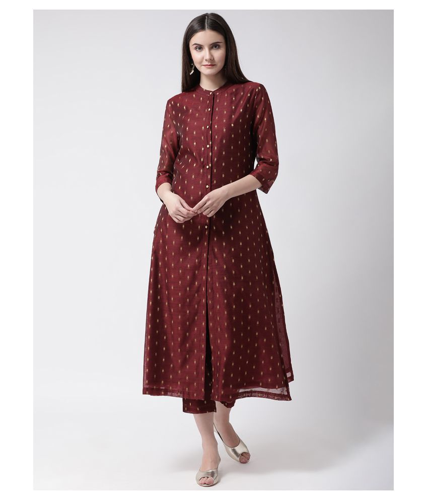 aayna kurta set