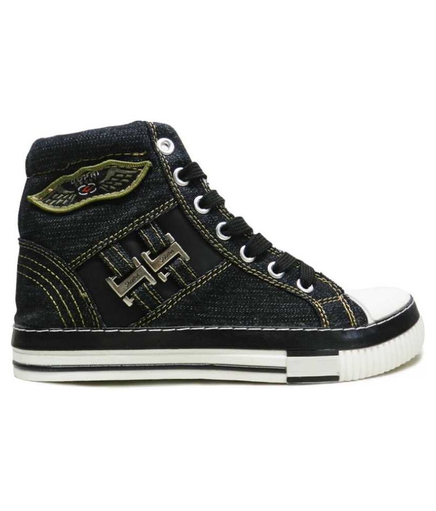 fast track shoes
