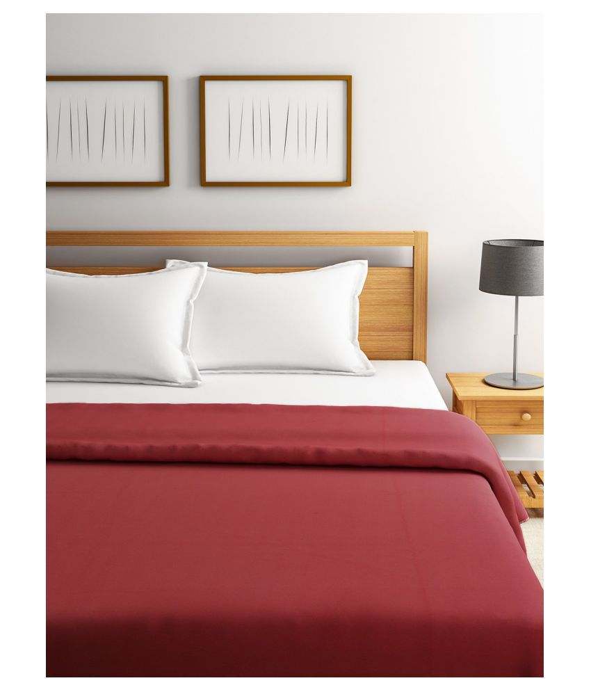 Raymond Home Single Wool Plain Blanket Buy Raymond Home Single Wool