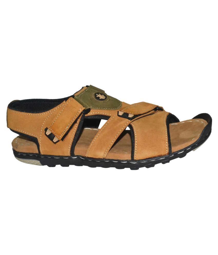 tan sandals 5