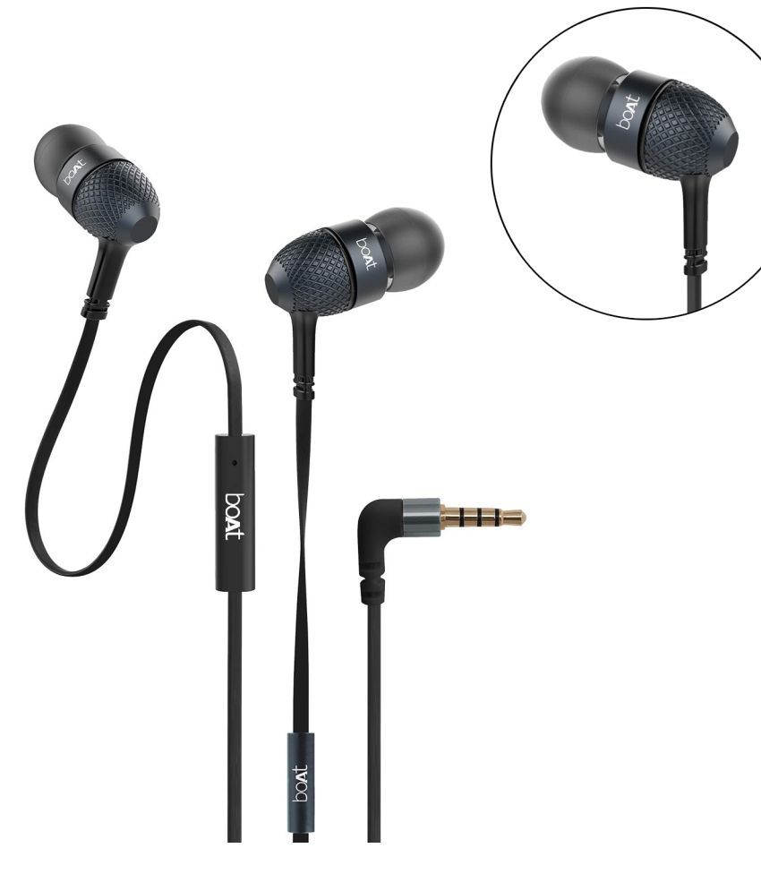 boat earphones 225 extra bass