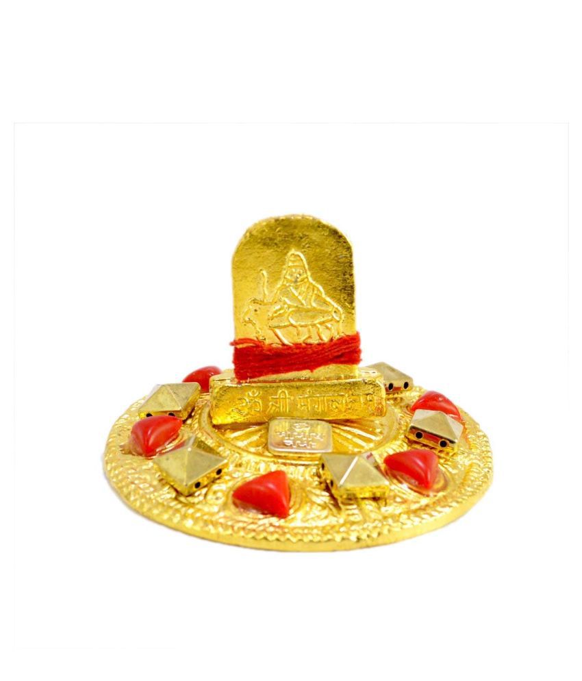     			mangal Yantra Indian Spiritual Sri Mangal Yantra Yantram Brass Gold Plated Mangal Yantra