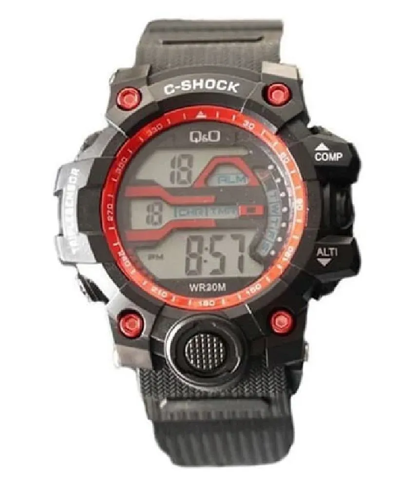 G-SHOCK US Official Website | CASIO