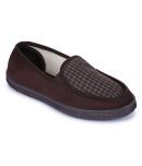 Liberty Outdoor Brown Casual Shoes