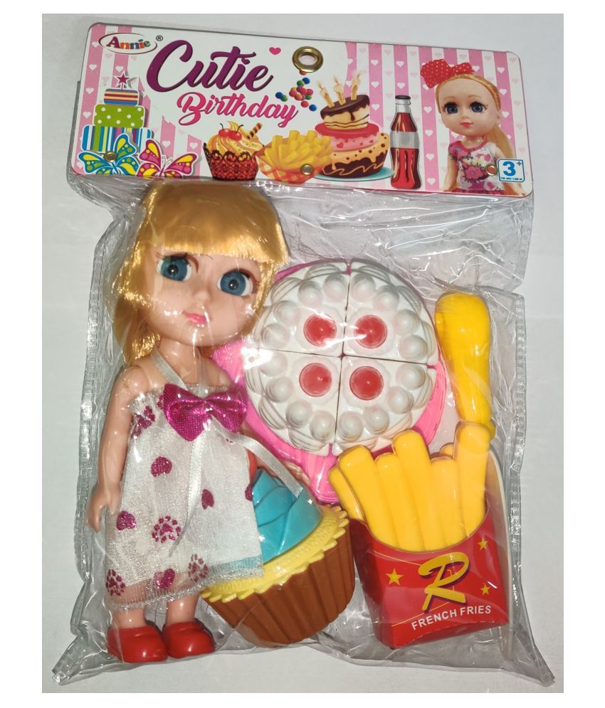 doll set for kids