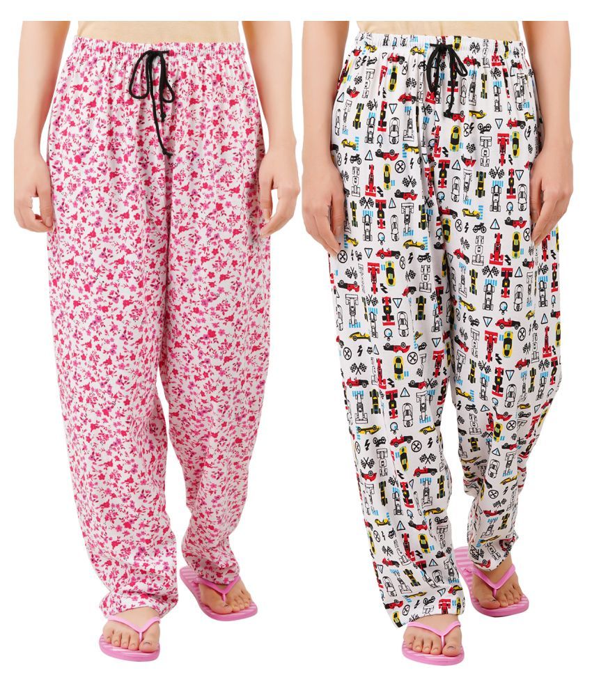 Night pants online shopping Clearance