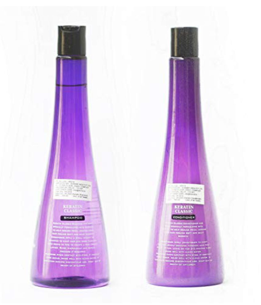 keratin classic smooth