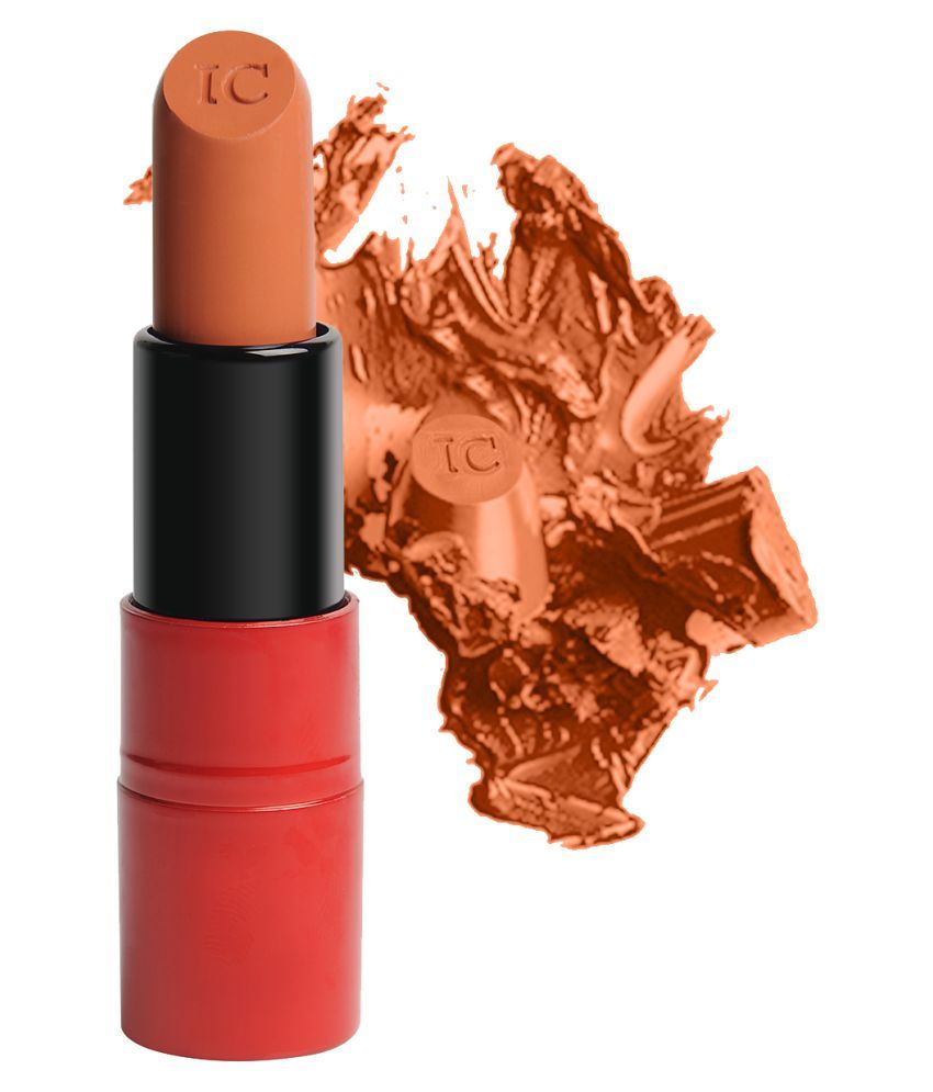 Incolor Lipstick Coffee 3.7 g Buy Incolor Lipstick Coffee 3.7 g at