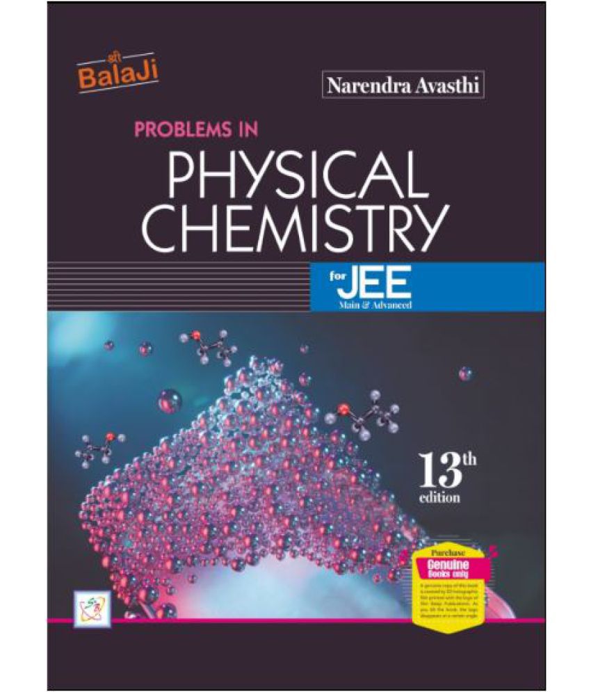 3 000 solved problems in physical chemistry pdf