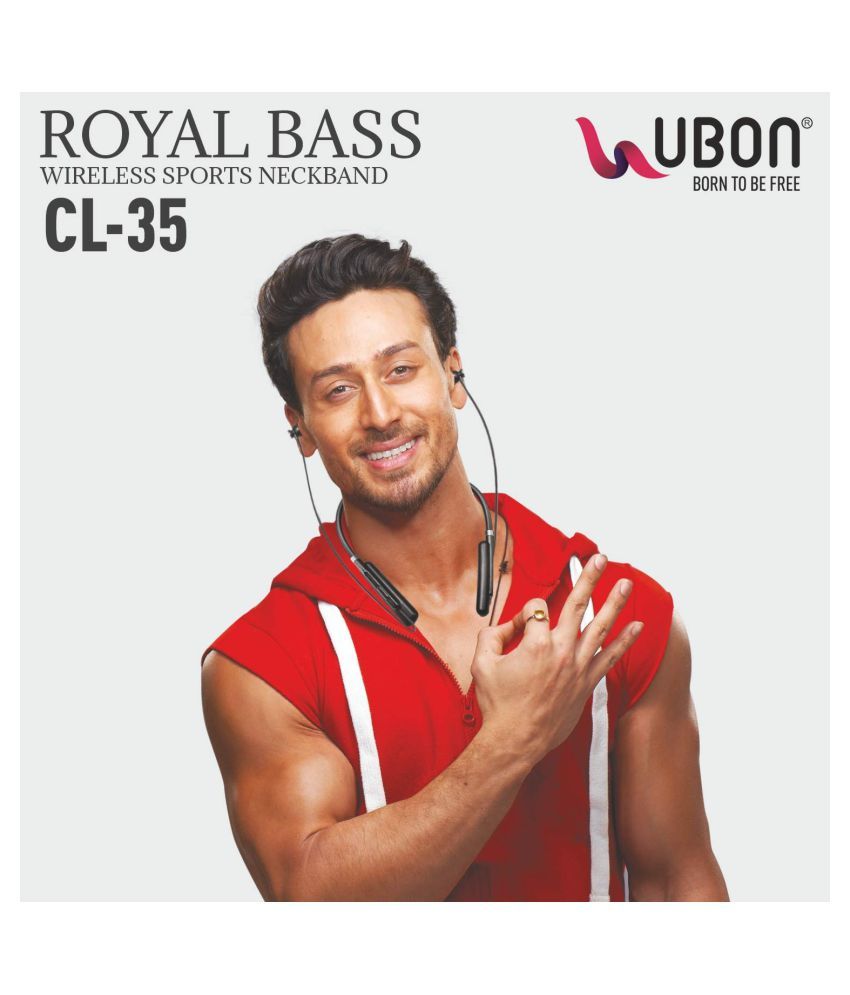 ubon cl 35