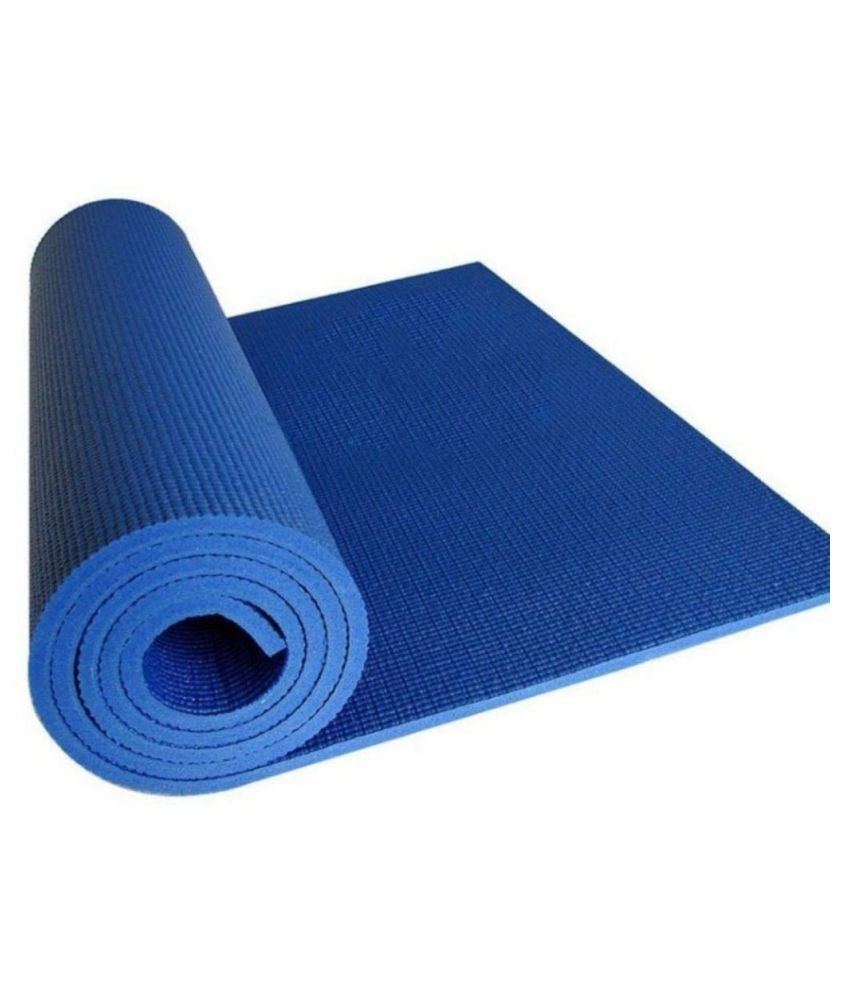 YOGA MAT Buy Online at Best Price on Snapdeal