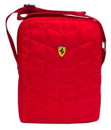 ferrari bags snapdeal