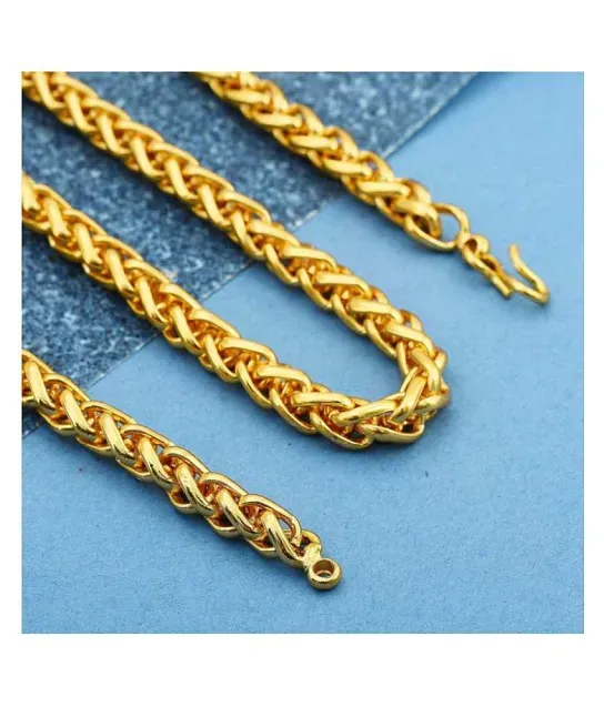 Snapdeal on sale long chains