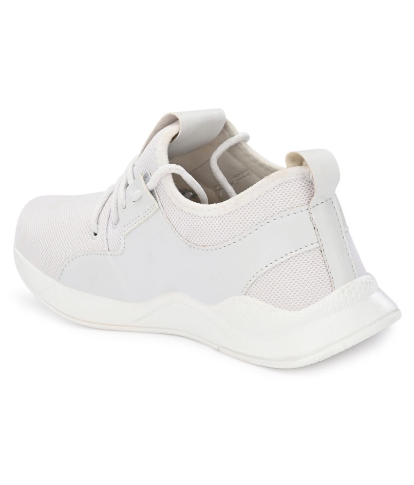 Bucik Bucik Running Shoes Running Shoes White: Buy Online at Best Price ...