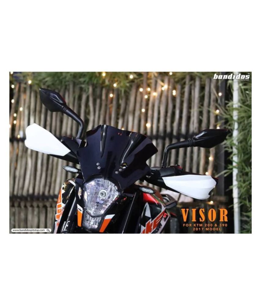 Ride Adventure Tinted Helmet Visor Applicable For New Buy Ride