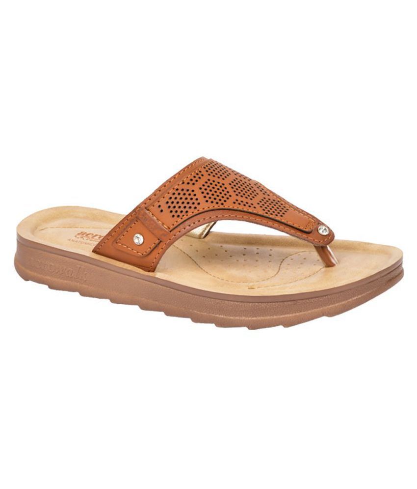 tan flats amazon