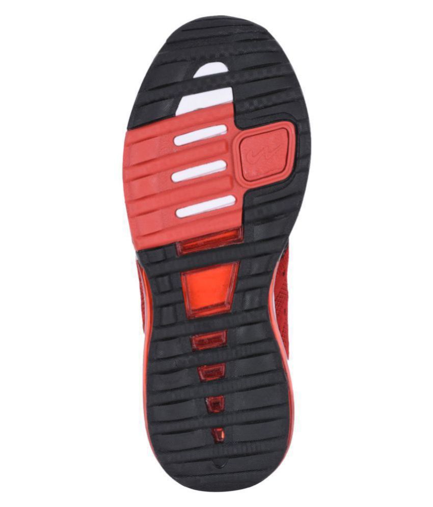 campus peris running shoes price