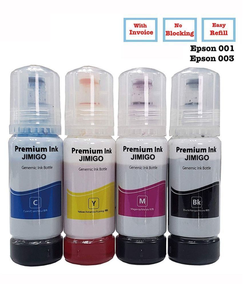 epson l3110 refill ink