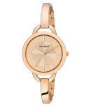 Walrus Metal Round Womens Watch