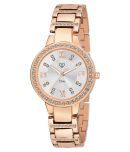 Walrus Metal Round Womens Watch