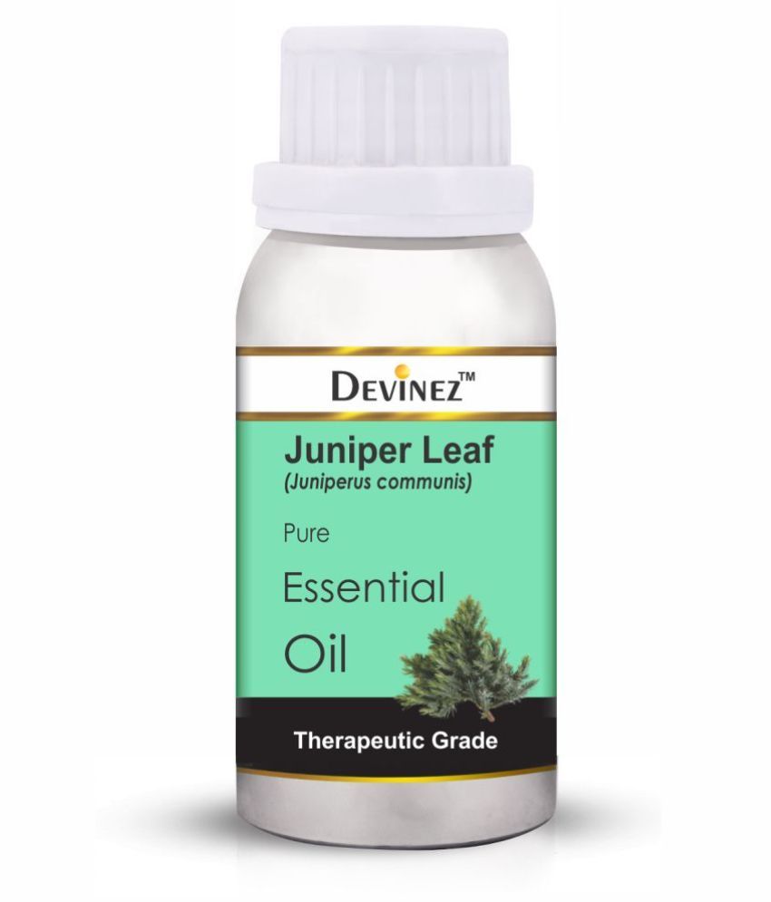 Devinez Juniper Leaf Essential Oil 500 mL Buy Devinez Juniper Leaf