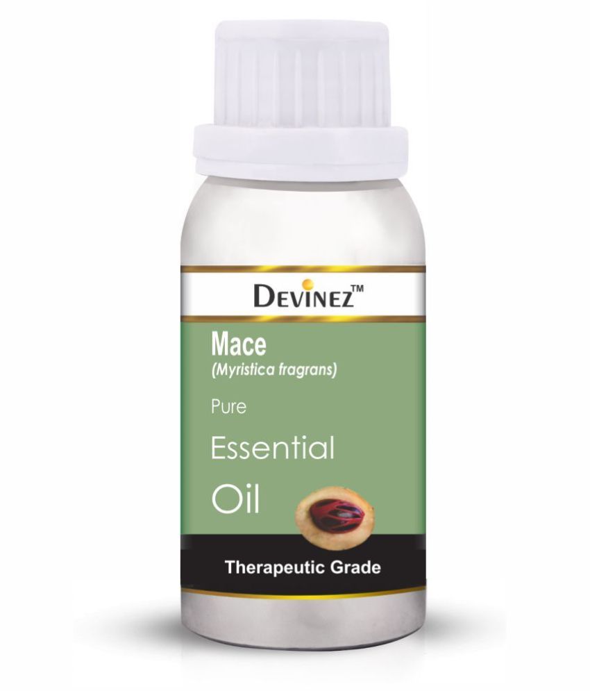 Devinez Mace Essential Oil 100 mL Buy Devinez Mace Essential Oil 100