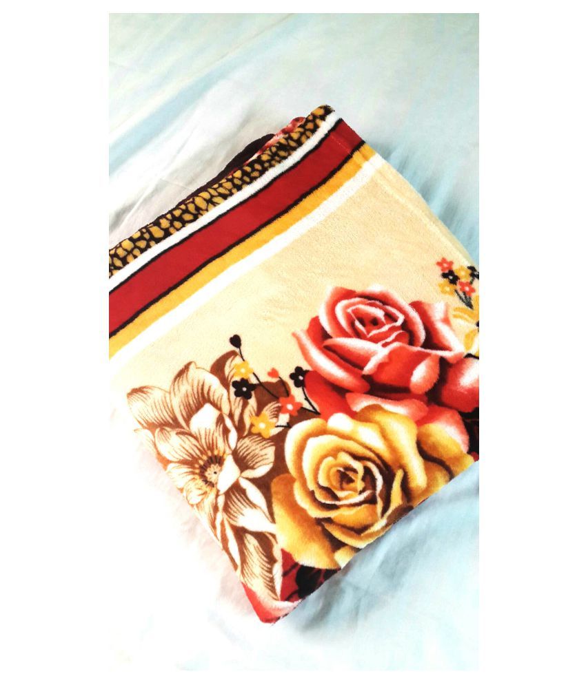 GS BLANKET Double Mink Blanket Buy GS BLANKET Double Mink Blanket