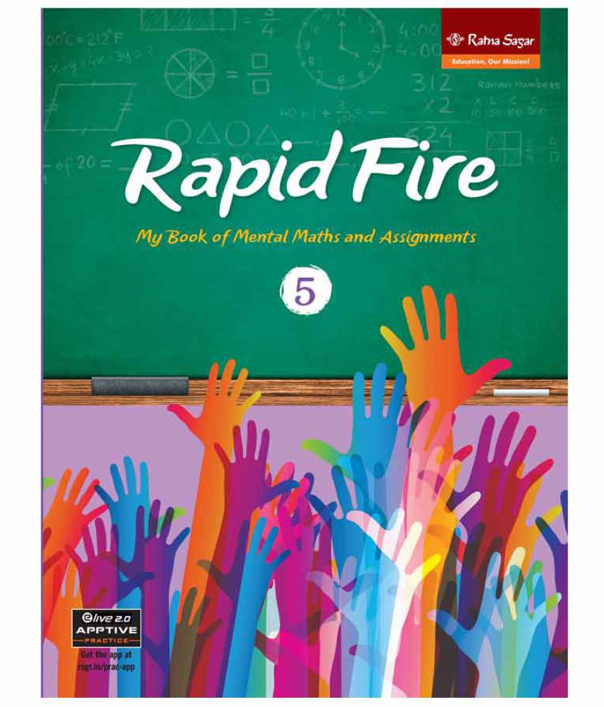     			Rapid Fire 5